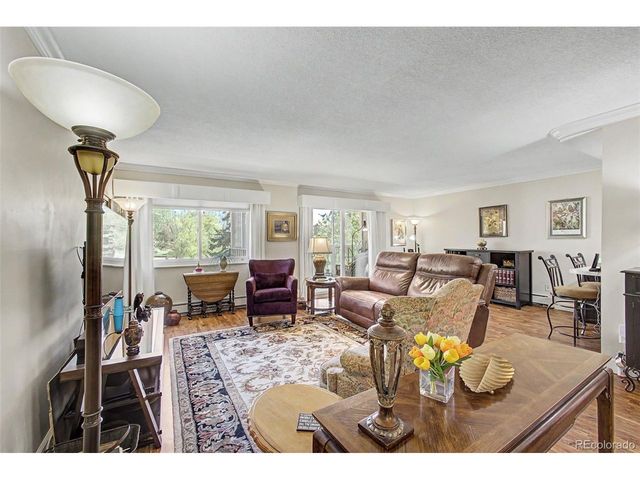 13609 E Cornell Ave 205-206, Aurora, CO 80014