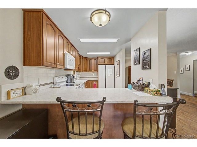 13609 E Cornell Ave 205-206, Aurora, CO 80014