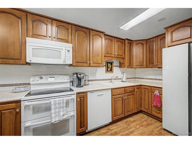 13609 E Cornell Ave 205-206, Aurora, CO 80014