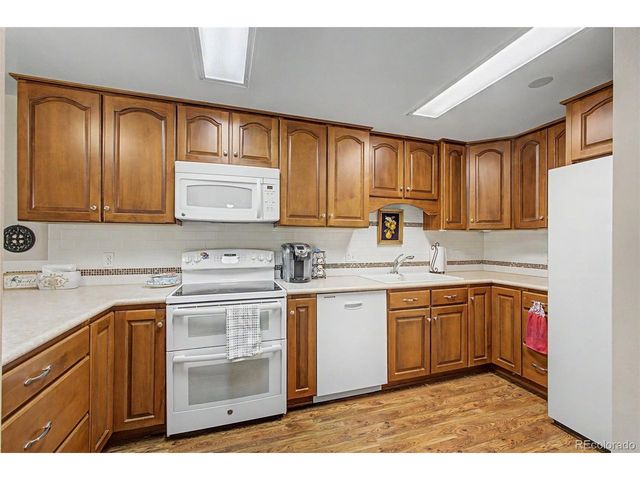 13609 E Cornell Ave 205-206, Aurora, CO 80014