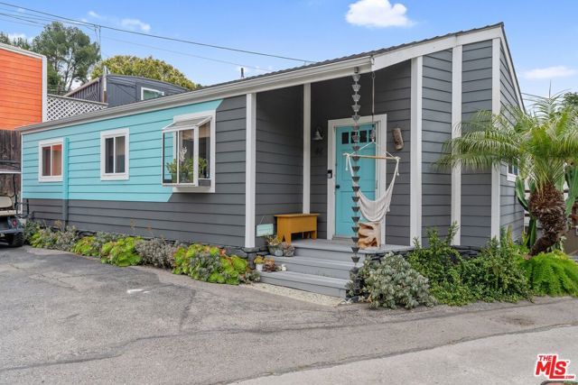 45 Paradise Cove Road, Malibu, CA 90265