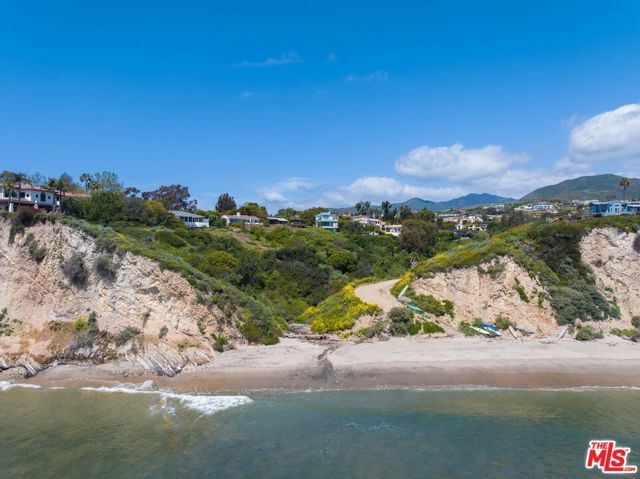 45 Paradise Cove Road, Malibu, CA 90265