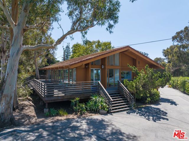 45 Paradise Cove Road, Malibu, CA 90265