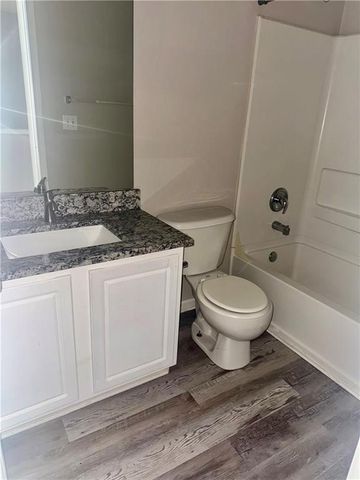 2766 Terrell Trace Drive, Marietta, GA 30067