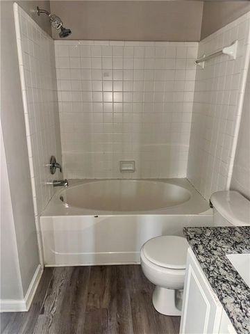 2766 Terrell Trace Drive, Marietta, GA 30067