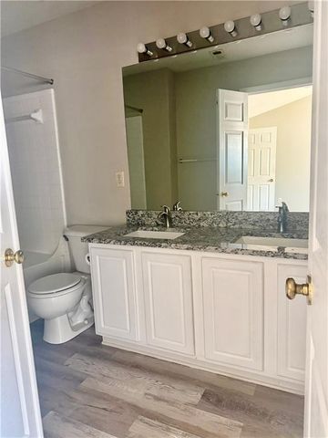 2766 Terrell Trace Drive, Marietta, GA 30067