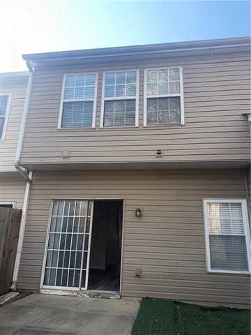 2766 Terrell Trace Drive, Marietta, GA 30067