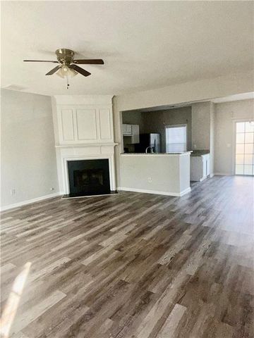 2766 Terrell Trace Drive, Marietta, GA 30067