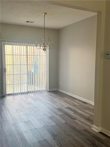 2766 Terrell Trace Drive, Marietta, GA 30067