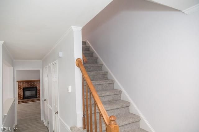 1609 Mantane ARCH, Virginia Beach, VA 23454