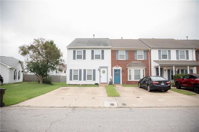 1609 Mantane ARCH, Virginia Beach, VA 23454