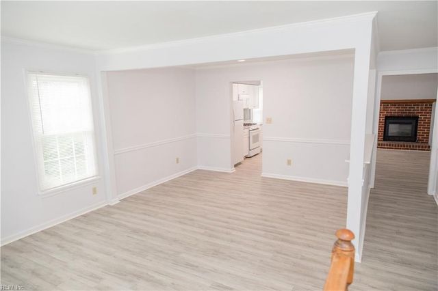 1609 Mantane ARCH, Virginia Beach, VA 23454