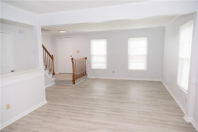 1609 Mantane ARCH, Virginia Beach, VA 23454
