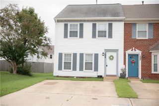 1609 Mantane ARCH, Virginia Beach, VA 23454