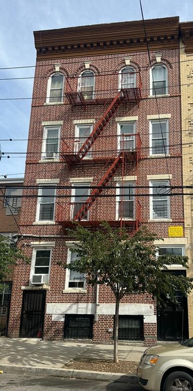 3608 & 3644 Holland Avenue, Bronx, NY 10467 — exterior