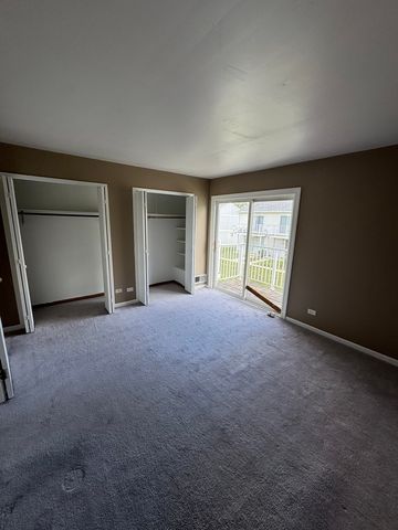 420 Meadowgreen Lane 420, Round Lake Beach, IL 60073