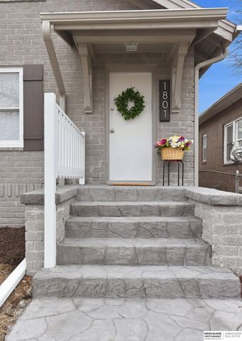 1801 Miami Street, Omaha, NE 68110