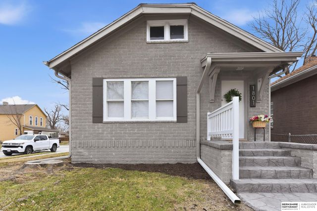 1801 Miami Street, Omaha, NE 68110