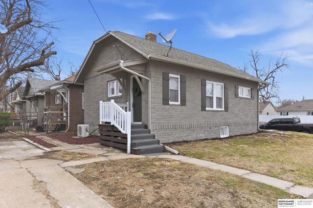 1801 Miami Street, Omaha, NE 68110