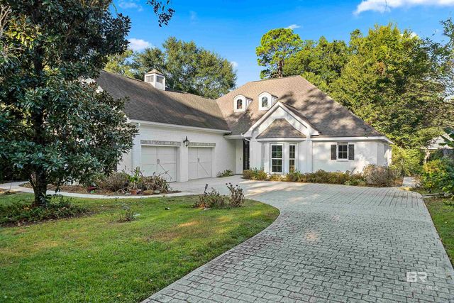 356 Liberty Street, Fairhope, AL 36532