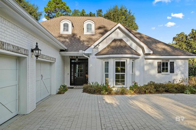 356 Liberty Street, Fairhope, AL 36532