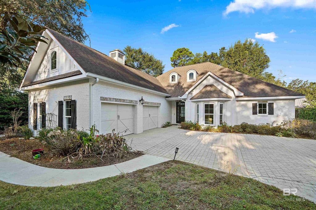 356 Liberty Street, Fairhope, AL 36532