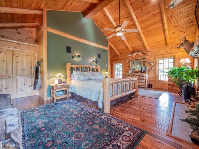 1491 Vesta Road, Wakeman, OH 44889