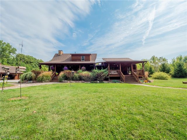 1491 Vesta Road, Wakeman, OH 44889