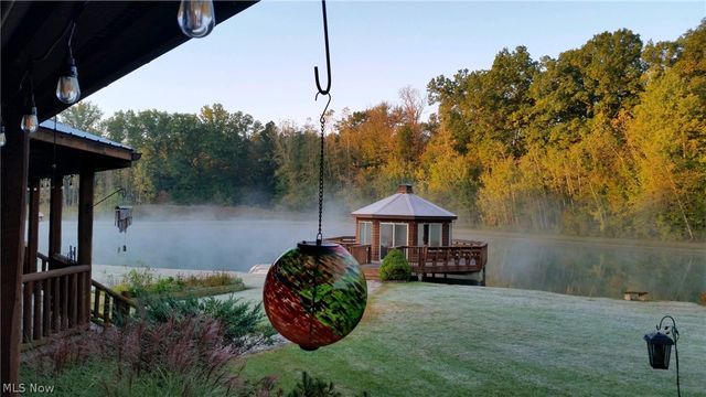 1491 Vesta Road, Wakeman, OH 44889