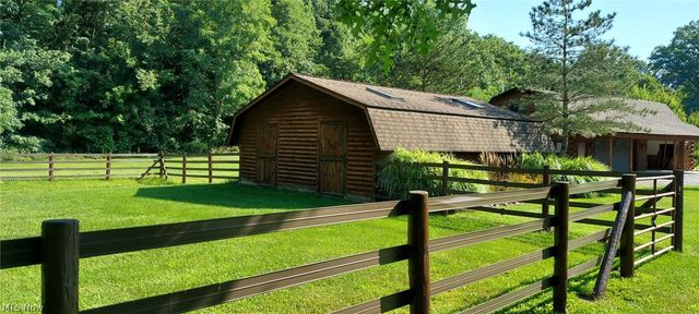 1491 Vesta Road, Wakeman, OH 44889