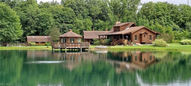 1491 Vesta Road, Wakeman, OH 44889