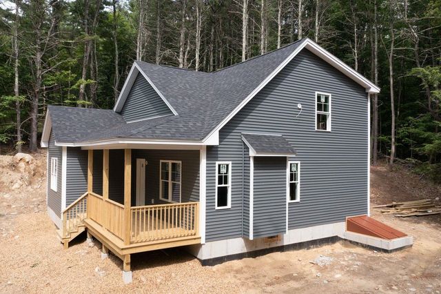 0 Bay Hill Road, Alton, NH 03809