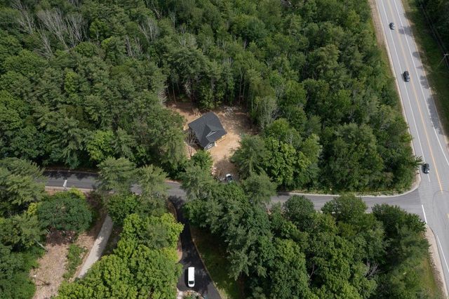 0 Bay Hill Road, Alton, NH 03809