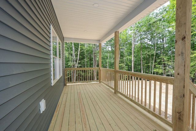 0 Bay Hill Road, Alton, NH 03809