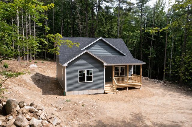 0 Bay Hill Road, Alton, NH 03809