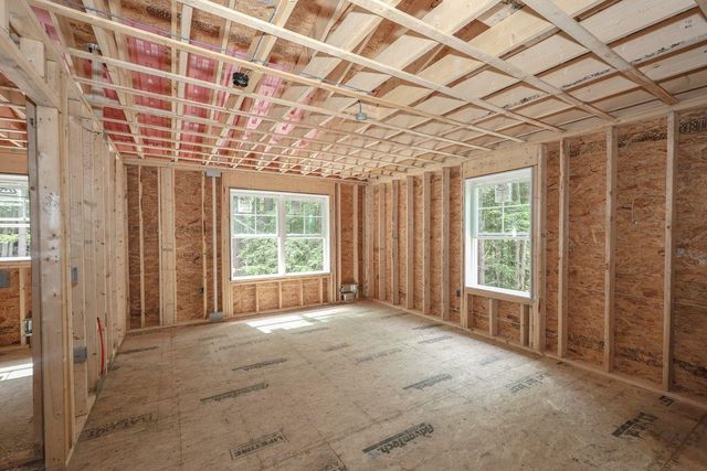 0 Bay Hill Road, Alton, NH 03809