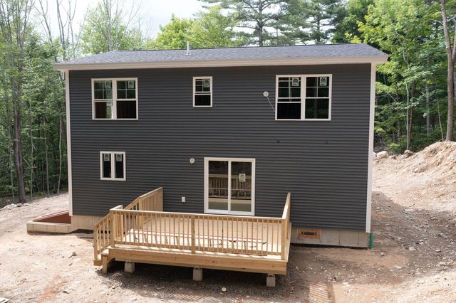 0 Bay Hill Road, Alton, NH 03809
