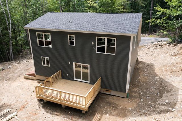 0 Bay Hill Road, Alton, NH 03809