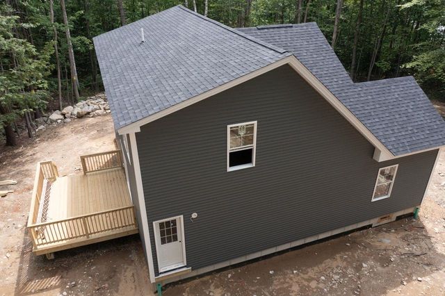 0 Bay Hill Road, Alton, NH 03809