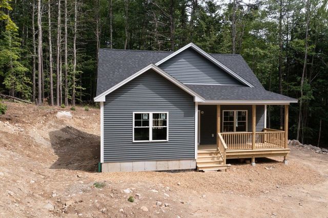 0 Bay Hill Road, Alton, NH 03809