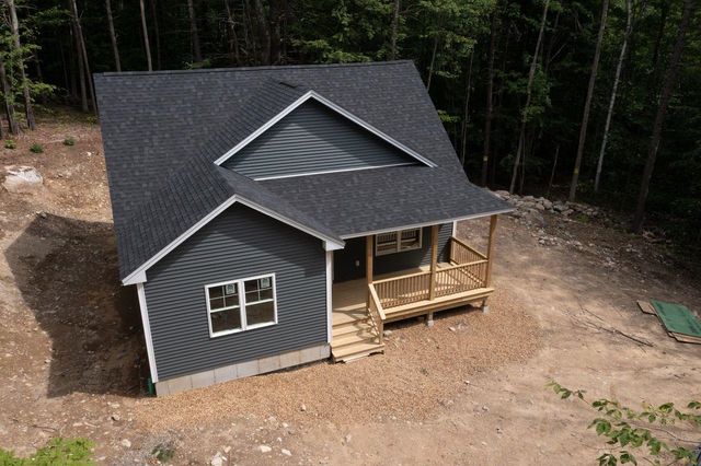 0 Bay Hill Road, Alton, NH 03809
