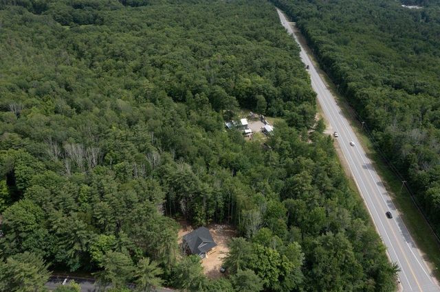0 Bay Hill Road, Alton, NH 03809