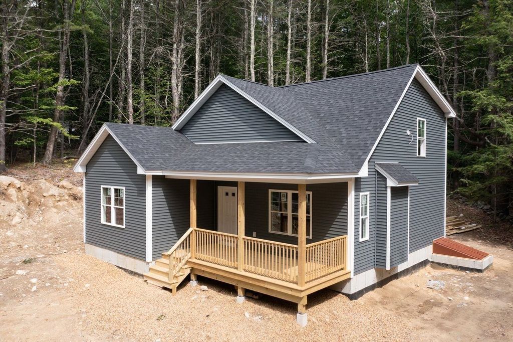 0 Bay Hill Road, Alton, NH 03809