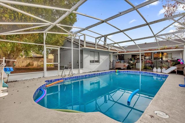 3717 JERICHO DRIVE, Casselberry, FL 32707