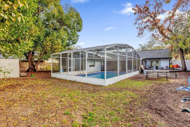 3717 JERICHO DRIVE, Casselberry, FL 32707