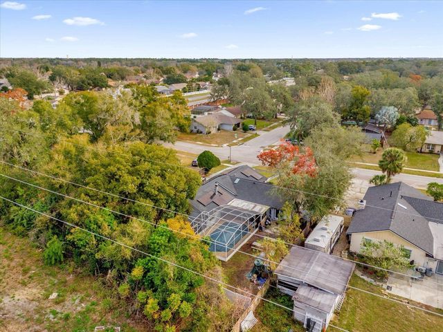 3717 JERICHO DRIVE, Casselberry, FL 32707