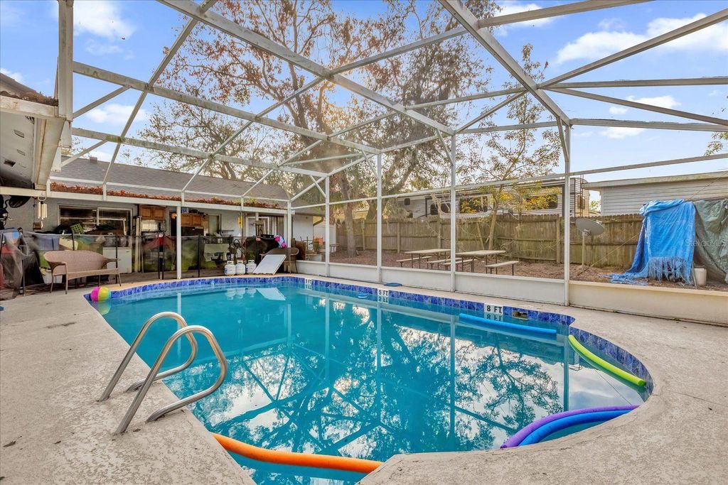 Image 18 of property listing at 3717 JERICHO DRIVE, Casselberry, FL 32707