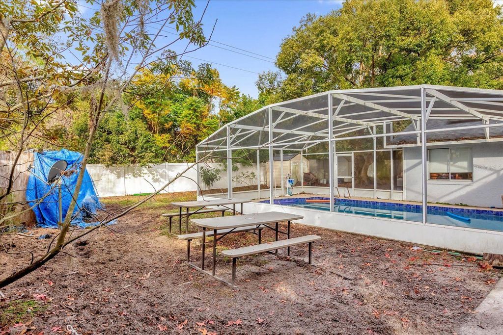 Image 21 of property listing at 3717 JERICHO DRIVE, Casselberry, FL 32707