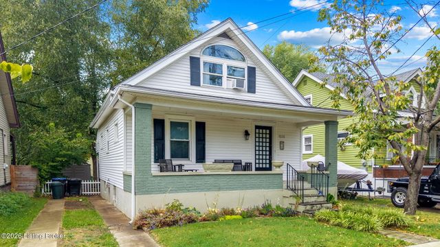 1235 Rufer Ave, Louisville, KY 40204