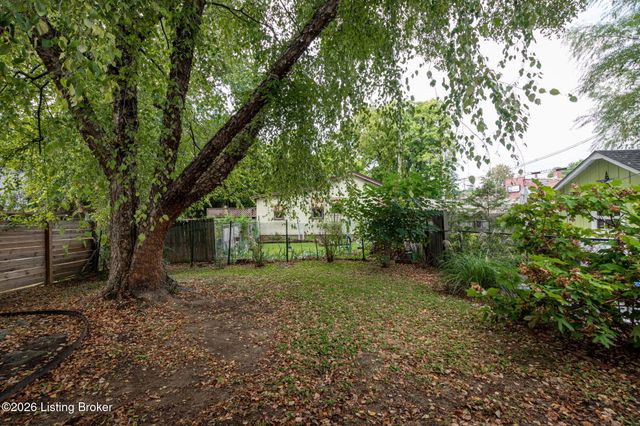 1235 Rufer Ave, Louisville, KY 40204